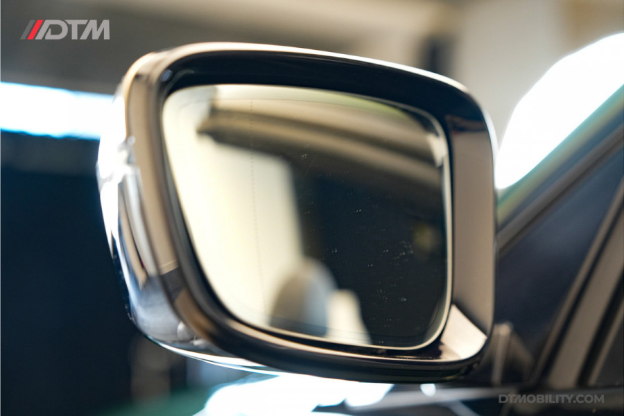 BMW 4 Serie Cabrio M440i xDrive High Executive | Adaptive Cruise Control | Ambient | Sanremo Grün