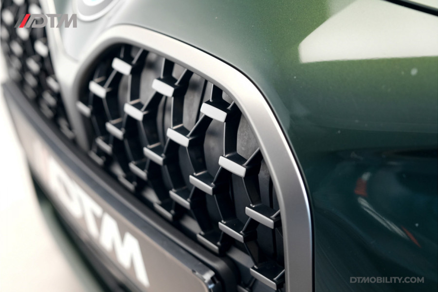 BMW 4 Serie Cabrio M440i xDrive High Executive | Adaptive Cruise Control | Ambient | Sanremo Grün