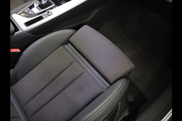 Audi A4 Avant 35 TFSI S edition Competition 150 pk S-tronic| Private lease vanaf €760,- pm | Verlengde garantie | Navigatie | Parkeersensoren | Autom. airco (3 zones) | Stoelverwarming | S-Line |