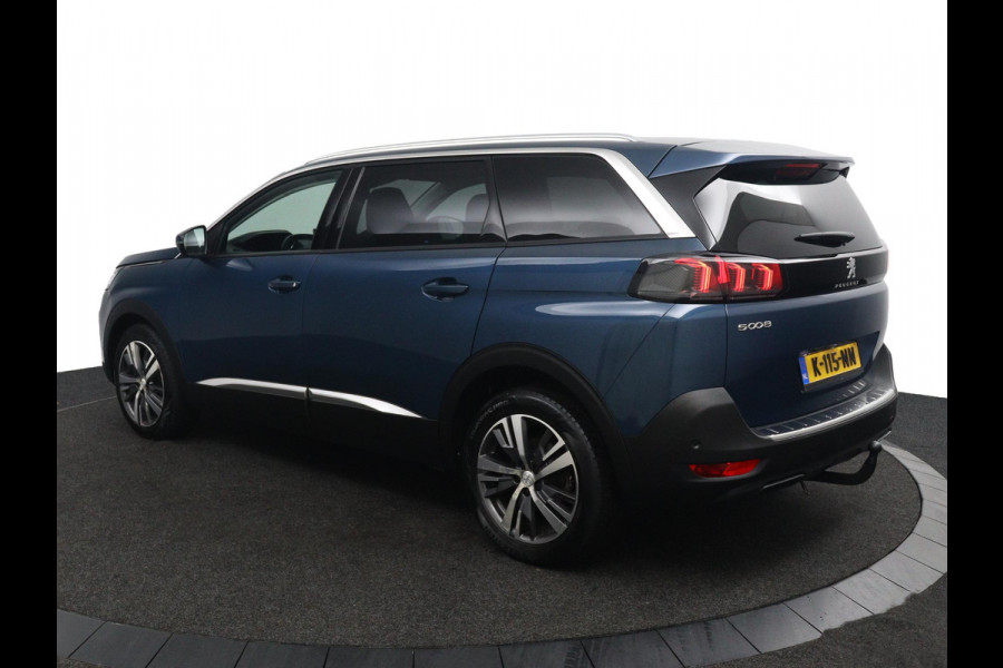 Peugeot 5008 1.2 FACELIFT*CARPLAY*NAVI*CAMERA*HAAK*7-PERS*ECC*