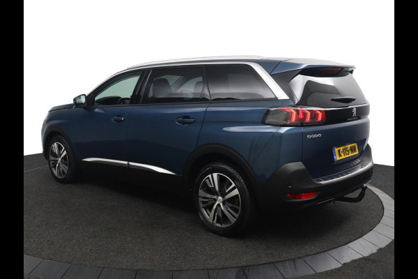 Peugeot 5008 1.2 FACELIFT*CARPLAY*NAVI*CAMERA*HAAK*7-PERS*ECC*