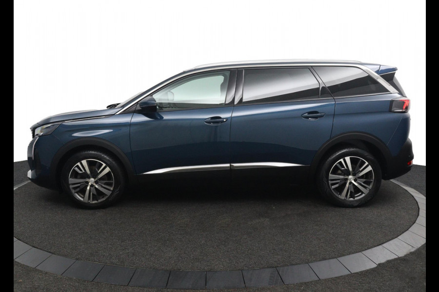 Peugeot 5008 1.2 FACELIFT*CARPLAY*NAVI*CAMERA*HAAK*7-PERS*ECC*