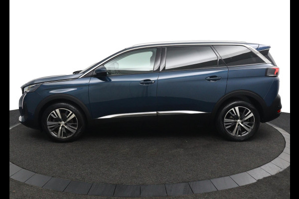 Peugeot 5008 1.2 FACELIFT*CARPLAY*NAVI*CAMERA*HAAK*7-PERS*ECC*
