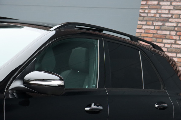 Mercedes-Benz GLE 350 de 4MATIC AMG Line | Distronic+ | Memory | Trekhaak | Burmester | Panoramadak | Surround Camera | Keyless Go | Rijassistentiepakket |