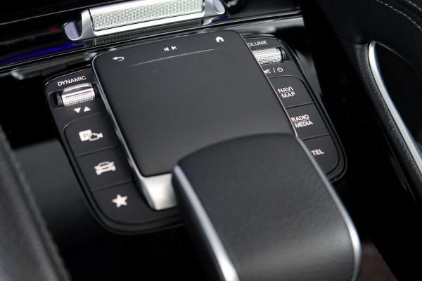 Mercedes-Benz GLE 350 de 4MATIC AMG Line | Distronic+ | Memory | Trekhaak | Burmester | Panoramadak | Surround Camera | Keyless Go | Rijassistentiepakket |