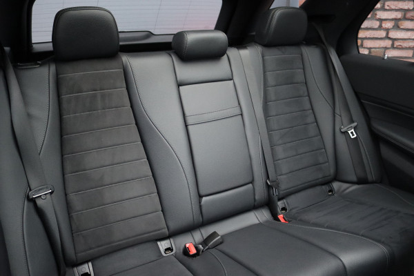 Mercedes-Benz GLE 350 de 4MATIC AMG Line | Distronic+ | Memory | Trekhaak | Burmester | Panoramadak | Surround Camera | Keyless Go | Rijassistentiepakket |