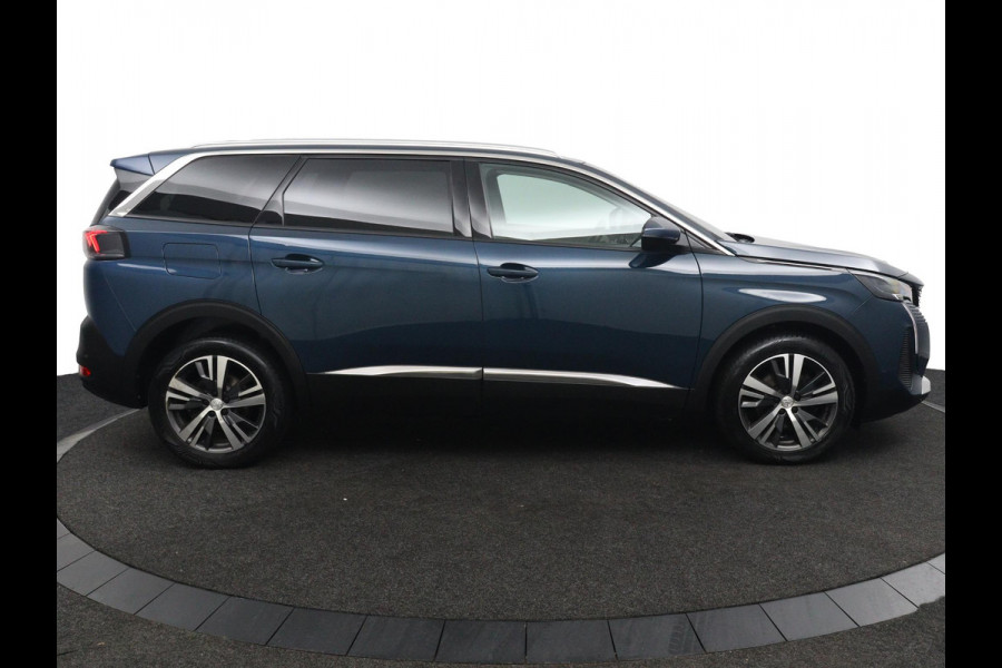 Peugeot 5008 1.2 FACELIFT*CARPLAY*NAVI*CAMERA*HAAK*7-PERS*ECC*