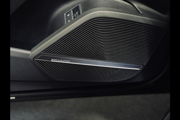 Audi Q5 50 TFSI e S edition S-Line (2x) | Panorama | Valcona | B&O | Memory