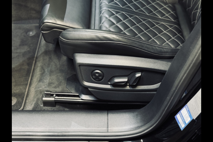 Audi Q5 50 TFSI e S edition S-Line (2x) | Panorama | Valcona | B&O | Memory