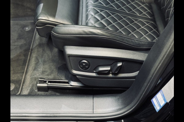 Audi Q5 50 TFSI e S edition S-Line (2x) | Panorama | Valcona | B&O | Memory