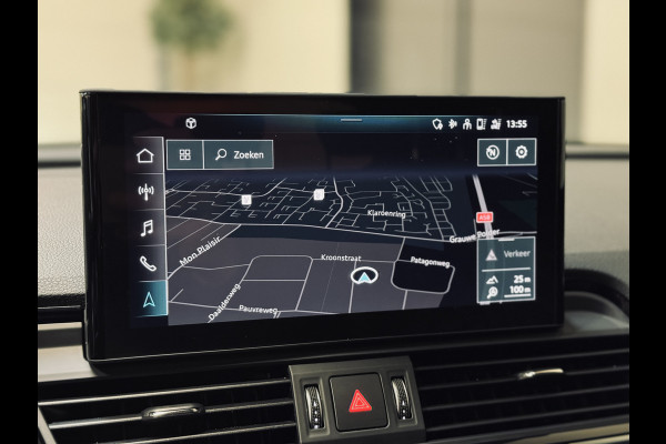 Audi Q5 50 TFSI e S edition S-Line (2x) | Panorama | Valcona | B&O | Memory