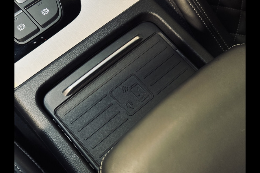 Audi Q5 50 TFSI e S edition S-Line (2x) | Panorama | Valcona | B&O | Memory