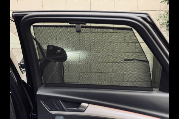 Audi Q5 50 TFSI e S edition S-Line (2x) | Panorama | Valcona | B&O | Memory