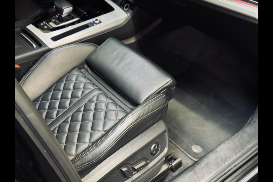 Audi Q5 50 TFSI e S edition S-Line (2x) | Panorama | Valcona | B&O | Memory