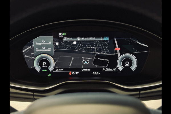 Audi Q5 50 TFSI e S edition S-Line (2x) | Panorama | Valcona | B&O | Memory