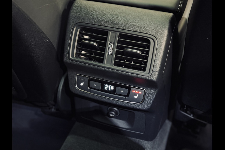 Audi Q5 50 TFSI e S edition S-Line (2x) | Panorama | Valcona | B&O | Memory