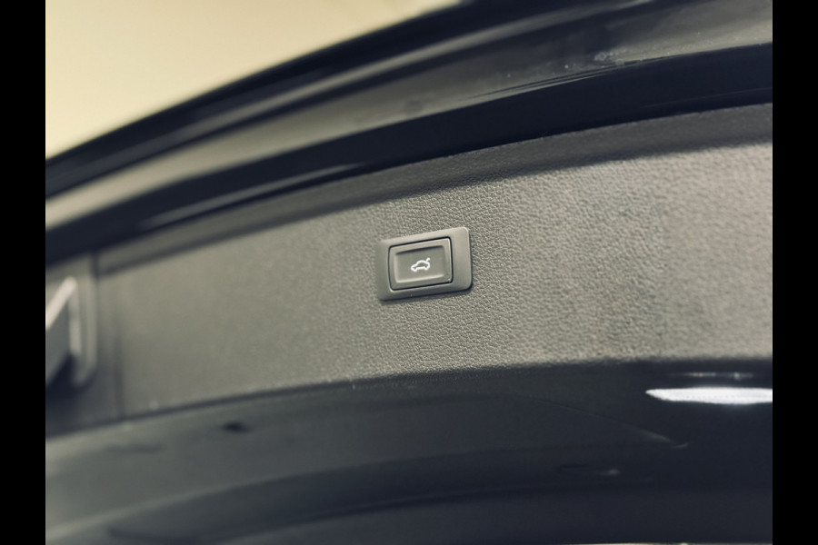 Audi Q5 50 TFSI e S edition S-Line (2x) | Panorama | Valcona | B&O | Memory