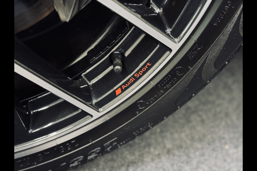 Audi Q5 50 TFSI e S edition S-Line (2x) | Panorama | Valcona | B&O | Memory