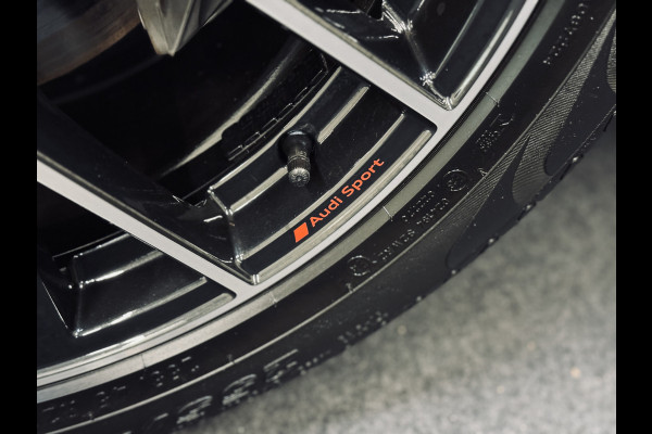 Audi Q5 50 TFSI e S edition S-Line (2x) | Panorama | Valcona | B&O | Memory