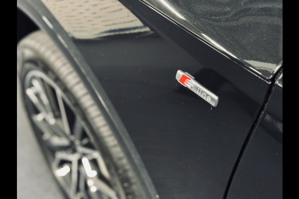 Audi Q5 50 TFSI e S edition S-Line (2x) | Panorama | Valcona | B&O | Memory