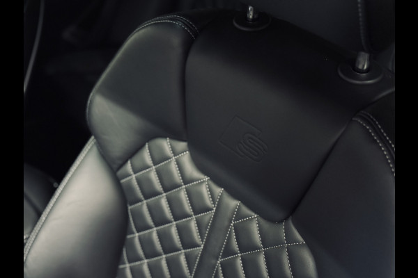 Audi Q5 50 TFSI e S edition S-Line (2x) | Panorama | Valcona | B&O | Memory