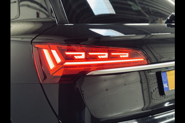 Audi Q5 50 TFSI e S edition S-Line (2x) | Panorama | Valcona | B&O | Memory