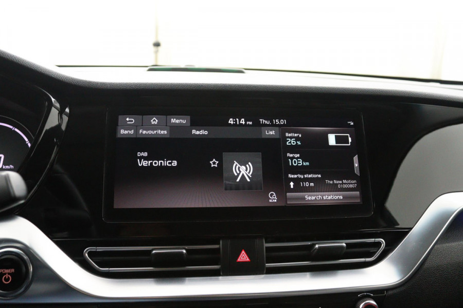 Kia e-Niro DynamicLine 64 kWh*3FASE*ACC*CAM*NAVI*ECC*LANE-ASS