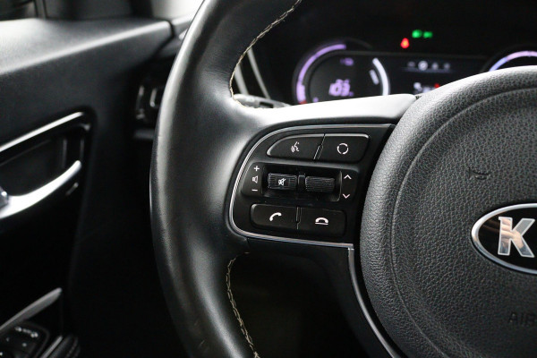 Kia e-Niro DynamicLine 64 kWh*3FASE*ACC*CAM*NAVI*ECC*LANE-ASS