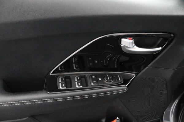 Kia e-Niro DynamicLine 64 kWh*3FASE*ACC*CAM*NAVI*ECC*LANE-ASS