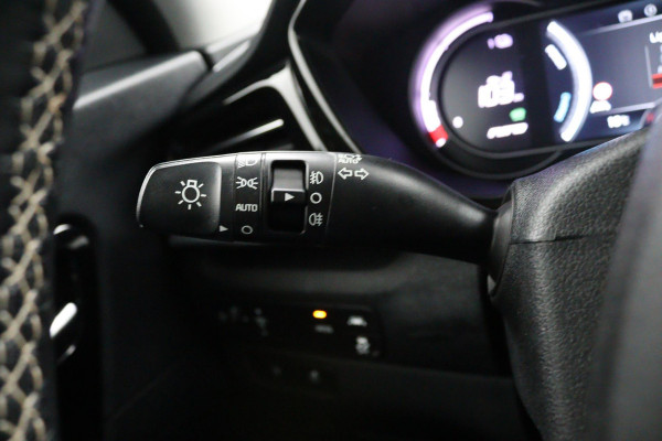 Kia e-Niro DynamicLine 64 kWh*3FASE*ACC*CAM*NAVI*ECC*LANE-ASS