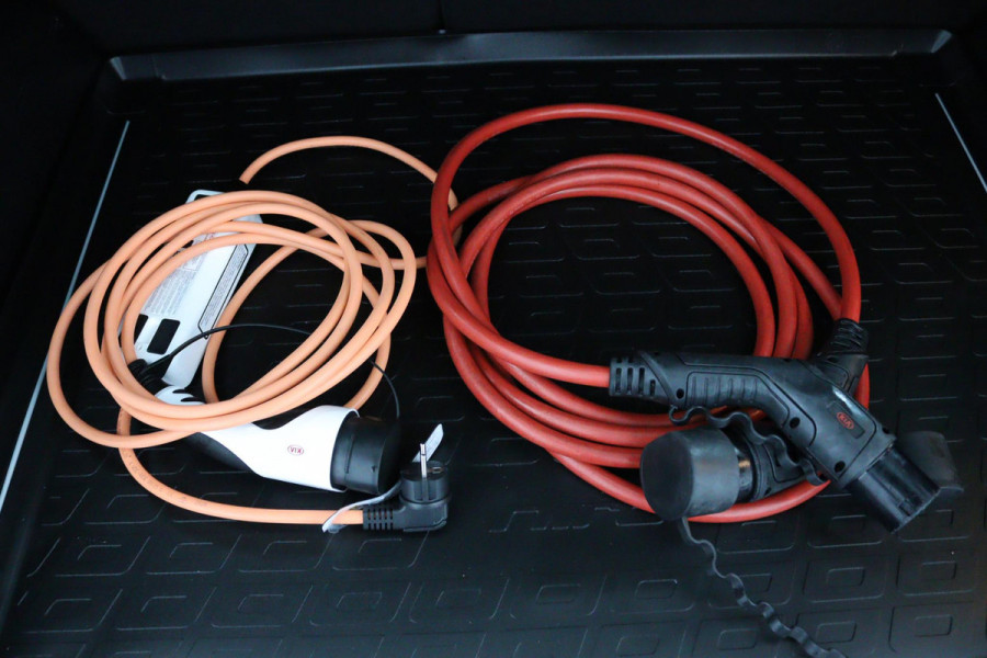 Kia e-Niro DynamicLine 64 kWh*3FASE*ACC*CAM*NAVI*ECC*LANE-ASS