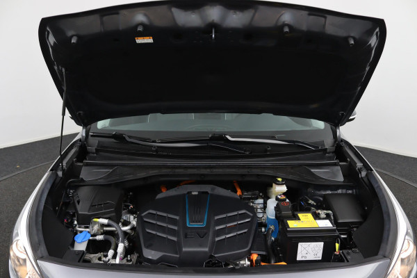 Kia e-Niro DynamicLine 64 kWh*3FASE*ACC*CAM*NAVI*ECC*LANE-ASS