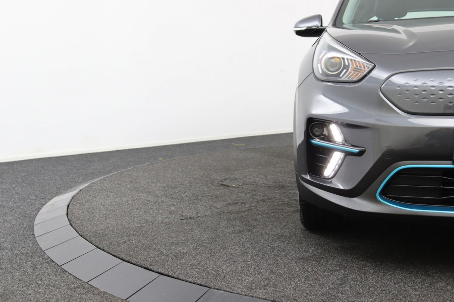 Kia e-Niro DynamicLine 64 kWh*3FASE*ACC*CAM*NAVI*ECC*LANE-ASS