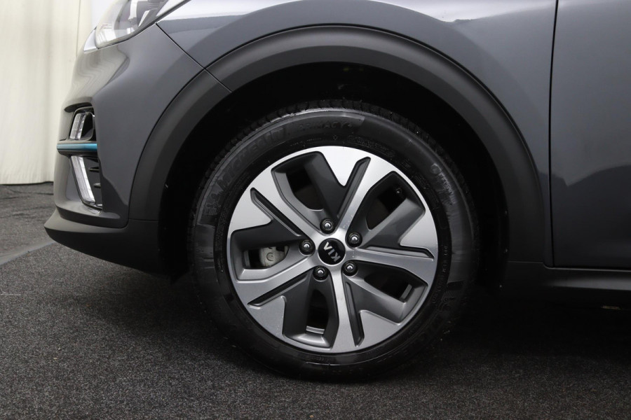 Kia e-Niro DynamicLine 64 kWh*3FASE*ACC*CAM*NAVI*ECC*LANE-ASS
