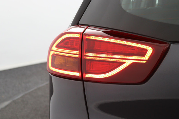 Kia e-Niro DynamicLine 64 kWh*3FASE*ACC*CAM*NAVI*ECC*LANE-ASS