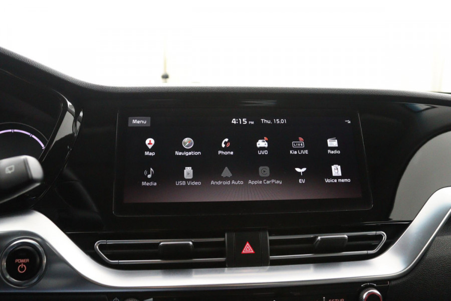 Kia e-Niro DynamicLine 64 kWh*3FASE*ACC*CAM*NAVI*ECC*LANE-ASS