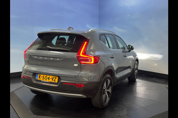 Volvo XC40 1.5 T4 Recharge Inscription Camera,