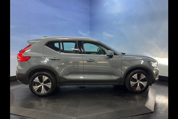 Volvo XC40 1.5 T4 Recharge Inscription Camera,