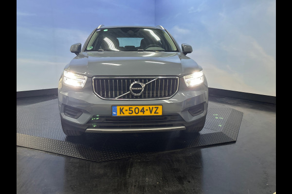 Volvo XC40 1.5 T4 Recharge Inscription Camera,
