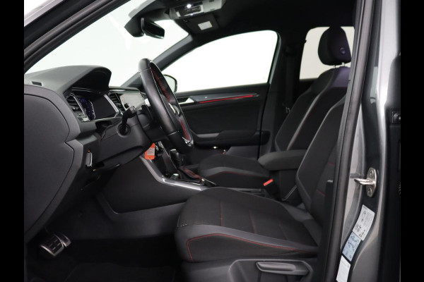 Volkswagen T-Roc 1.5 TSI Sport | Trekhaak | Camera | Carplay | Full LED | Adaptive cruise | Virtual Cockpit | Climate control | Navigatie | Bluetooth | Parkeerhulp