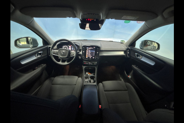 Volvo XC40 1.5 T4 Recharge Inscription Camera,