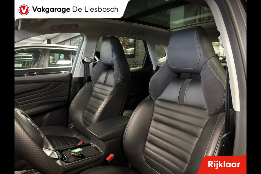 MG EHS 1.5 TGDI Luxury PHEV facelift / automaat / 360camera / Leder/ carplay / Panorama-dak