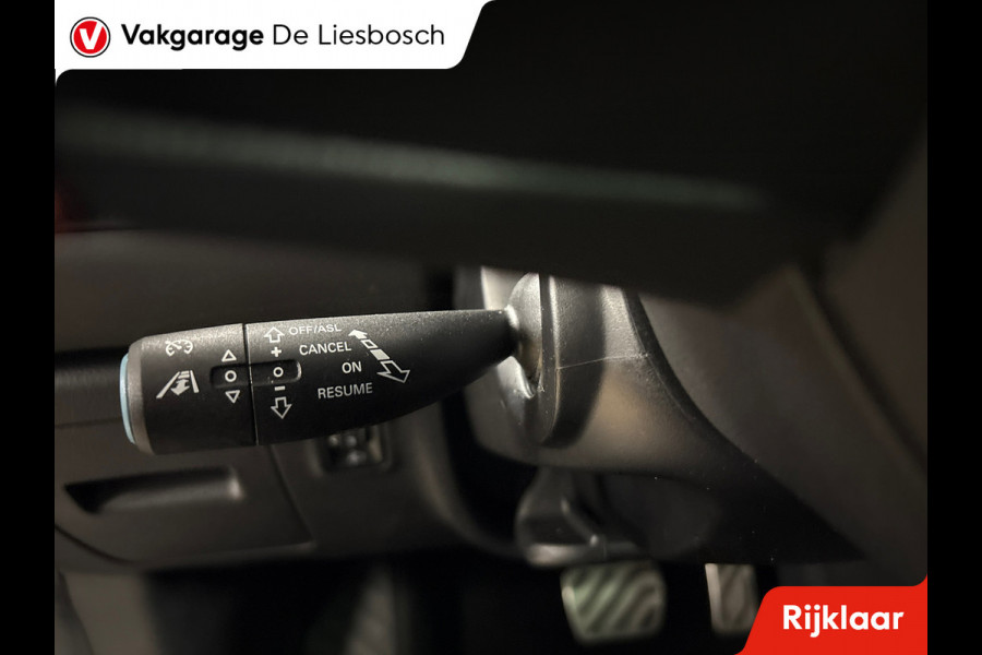 MG EHS 1.5 TGDI Luxury PHEV facelift / automaat / 360camera / Leder/ carplay / Panorama-dak