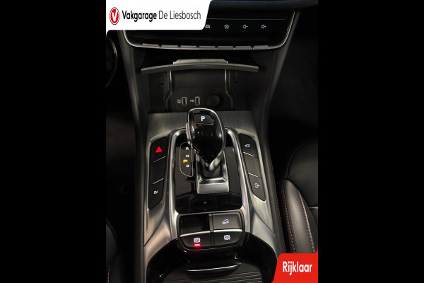 MG EHS 1.5 TGDI Luxury PHEV facelift / automaat / 360camera / Leder/ carplay / Panorama-dak