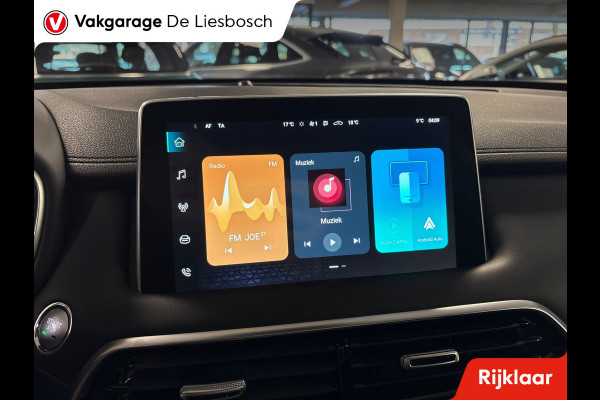 MG EHS 1.5 TGDI Luxury PHEV facelift / automaat / 360camera / Leder/ carplay / Panorama-dak