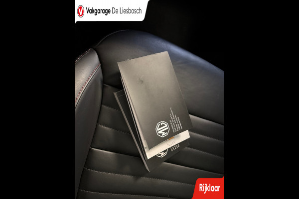 MG EHS 1.5 TGDI Luxury PHEV facelift / automaat / 360camera / Leder/ carplay / Panorama-dak