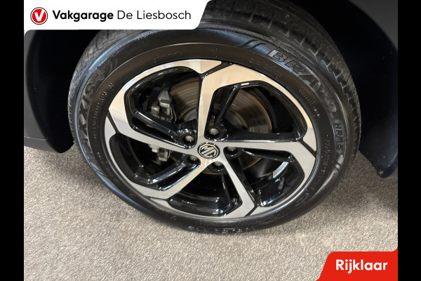 MG EHS 1.5 TGDI Luxury PHEV facelift / automaat / 360camera / Leder/ carplay / Panorama-dak