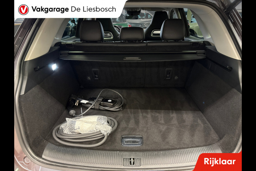 MG EHS 1.5 TGDI Luxury PHEV facelift / automaat / 360camera / Leder/ carplay / Panorama-dak