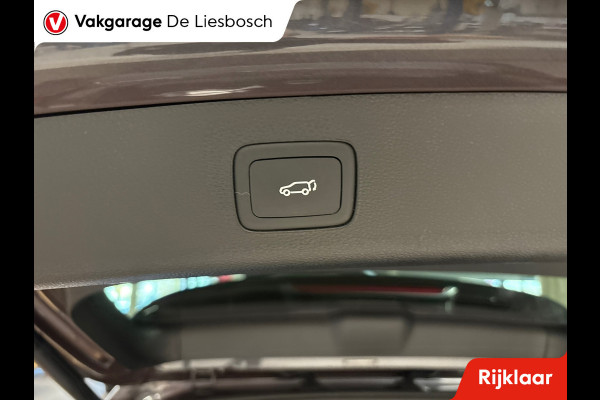 MG EHS 1.5 TGDI Luxury PHEV facelift / automaat / 360camera / Leder/ carplay / Panorama-dak