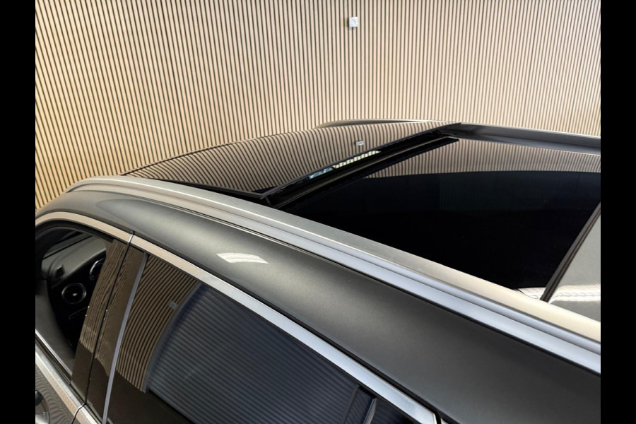 Mercedes-Benz GLC 350e 4 Matic AMG STYLING-PANORAMA-DISTRONIC-TREKHAAK-CAMERA-COMPLEET